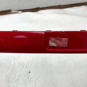 VW Golf Mk4 Front Bumper Upper Molding Trim 1998 TO 2004 1J0807719A Genuine - Image 23