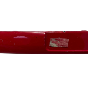 VW Golf Mk4 Front Bumper Upper Molding Trim 1998 TO 2004 1J0807719A Genuine - Image 23
