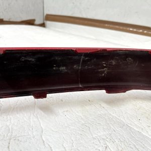 VW Golf Mk4 Front Bumper Upper Molding Trim 1998 TO 2004 1J0807719A Genuine - Image 4