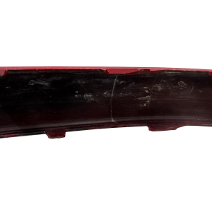 VW Golf Mk4 Front Bumper Upper Molding Trim 1998 TO 2004 1J0807719A Genuine - Image 4