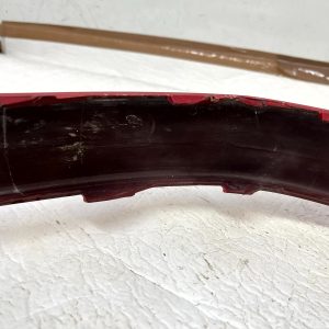 VW Golf Mk4 Front Bumper Upper Molding Trim 1998 TO 2004 1J0807719A Genuine - Image 5