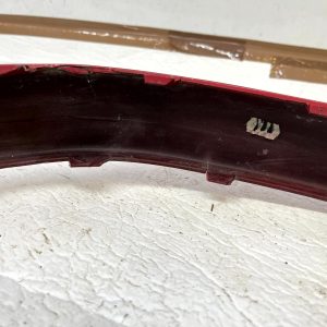 VW Golf Mk4 Front Bumper Upper Molding Trim 1998 TO 2004 1J0807719A Genuine - Image 6