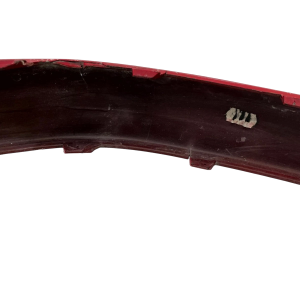 VW Golf Mk4 Front Bumper Upper Molding Trim 1998 TO 2004 1J0807719A Genuine - Image 6