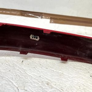 VW Golf Mk4 Front Bumper Upper Molding Trim 1998 TO 2004 1J0807719A Genuine - Image 7