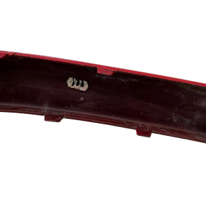 VW Golf Mk4 Front Bumper Upper Molding Trim 1998 TO 2004 1J0807719A Genuine - Image 7