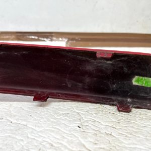 VW Golf Mk4 Front Bumper Upper Molding Trim 1998 TO 2004 1J0807719A Genuine - Image 8