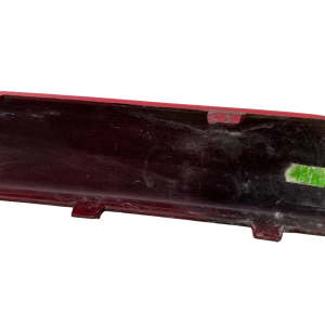 VW Golf Mk4 Front Bumper Upper Molding Trim 1998 TO 2004 1J0807719A Genuine - Image 8