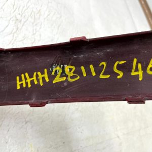 VW Golf Mk4 Front Bumper Upper Molding Trim 1998 TO 2004 1J0807719A Genuine - Image 10