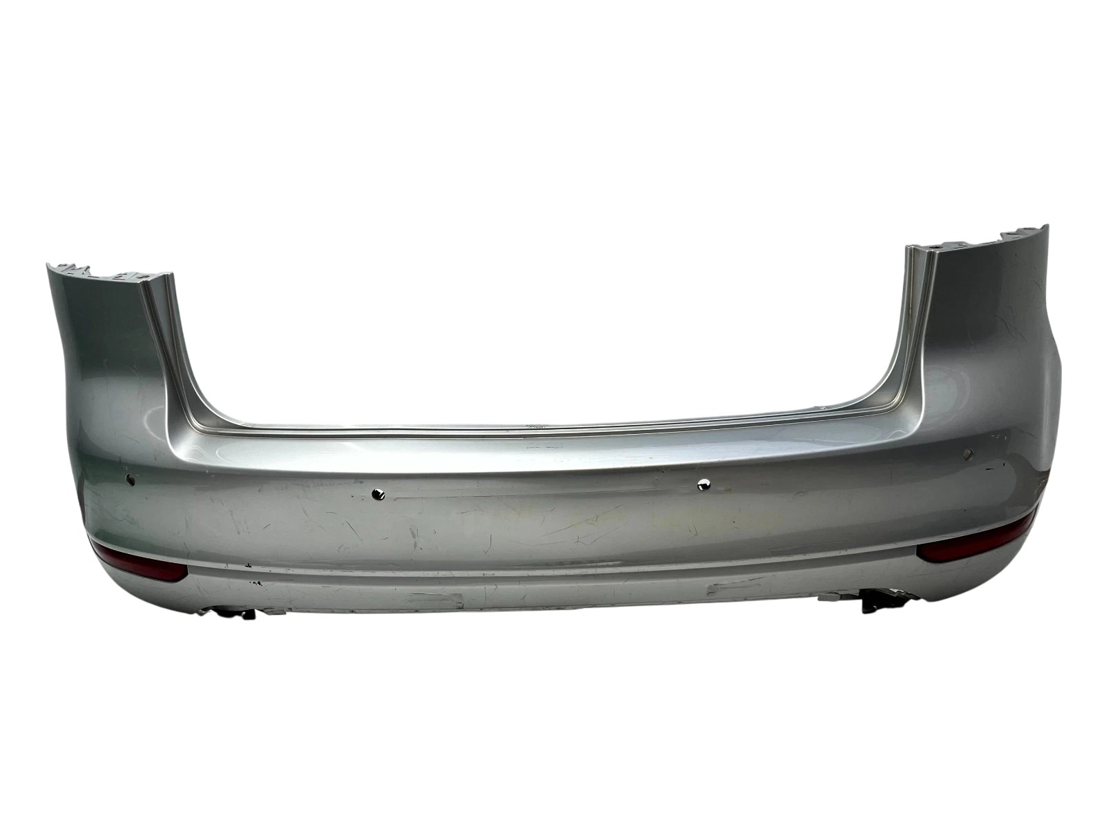 VW Golf Plus Rear Bumper 2009 TO 2014 5M0807421 Genuine