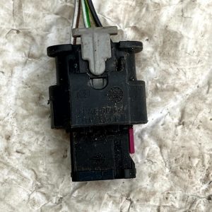 VW Golf Polo Parking Sensor Wiring Loom Harness Plug Connector 4F0973703 Genuine - Image 5