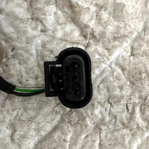 VW Golf Polo Parking Sensor Wiring Loom Harness Plug Connector 4F0973703 Genuine - Image 8