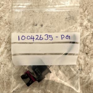 VW Golf Polo Parking Sensor Wiring Loom Harness Plug Connector 4F0973703 Genuine - Image 10