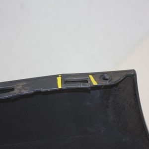 VW Golf R Line Rear Bumper 5H6807421A Genuine - Image 12