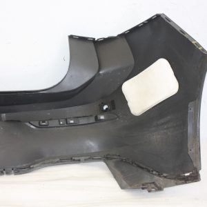 VW Golf R Line Rear Bumper 5H6807421A Genuine - Image 14