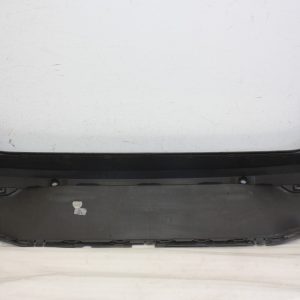 VW Golf R Line Rear Bumper 5H6807421A Genuine - Image 15