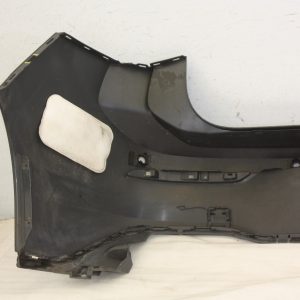 VW Golf R Line Rear Bumper 5H6807421A Genuine - Image 16