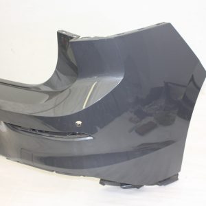 VW Golf R Line Rear Bumper 5H6807421A Genuine - Image 4