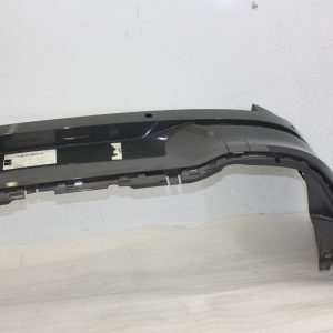 VW Golf R Line Rear Bumper 5H6807421A Genuine - Image 8