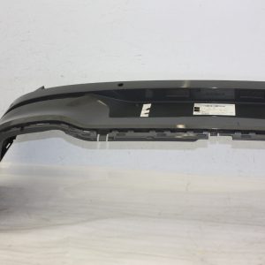 VW Golf R Line Rear Bumper 5H6807421A Genuine - Image 9