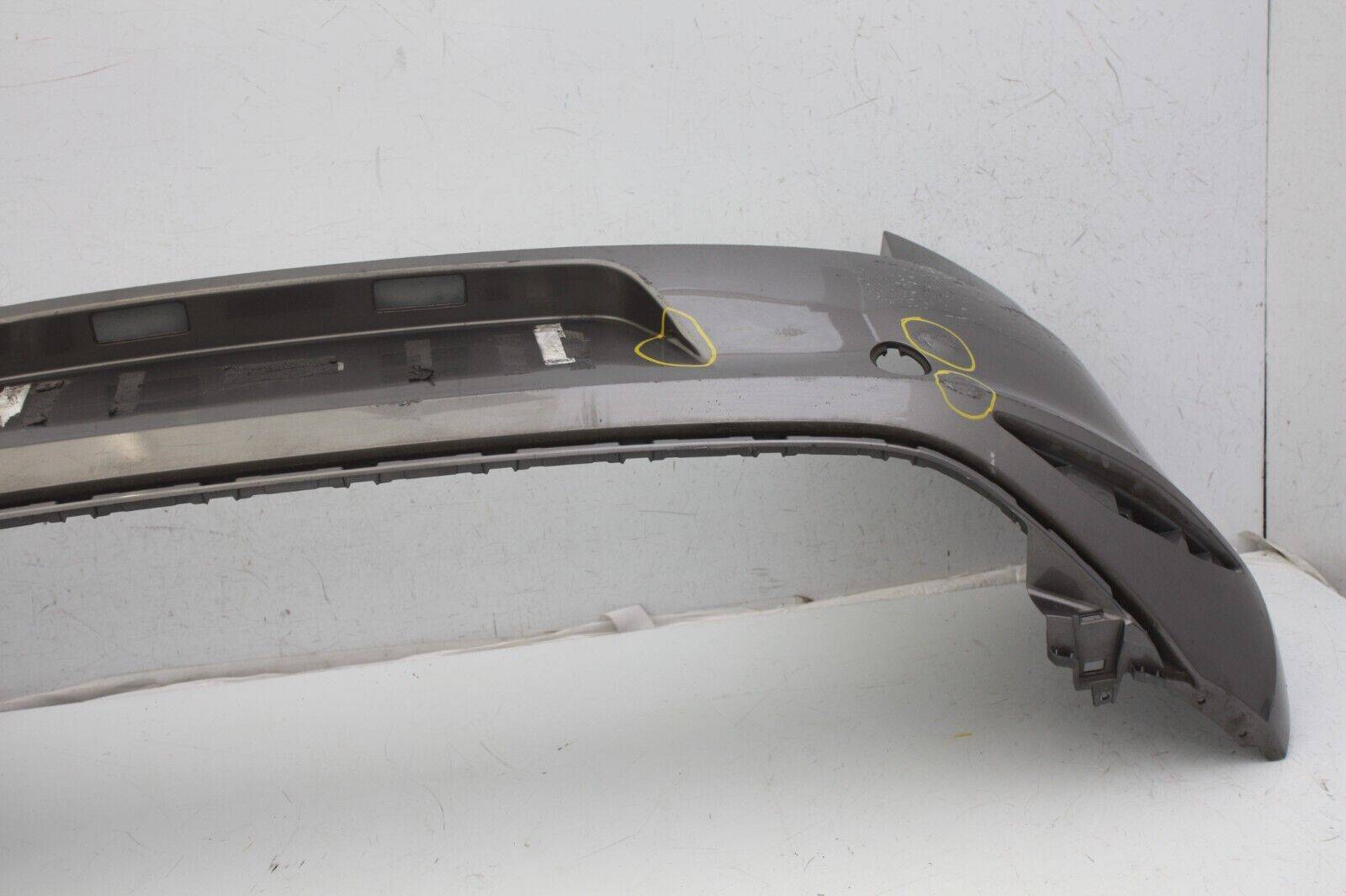 VW-Golf-Rear-Bumper-2013-TO-2017-5G6807421-Genuine-DAMAGED-176609608056-13