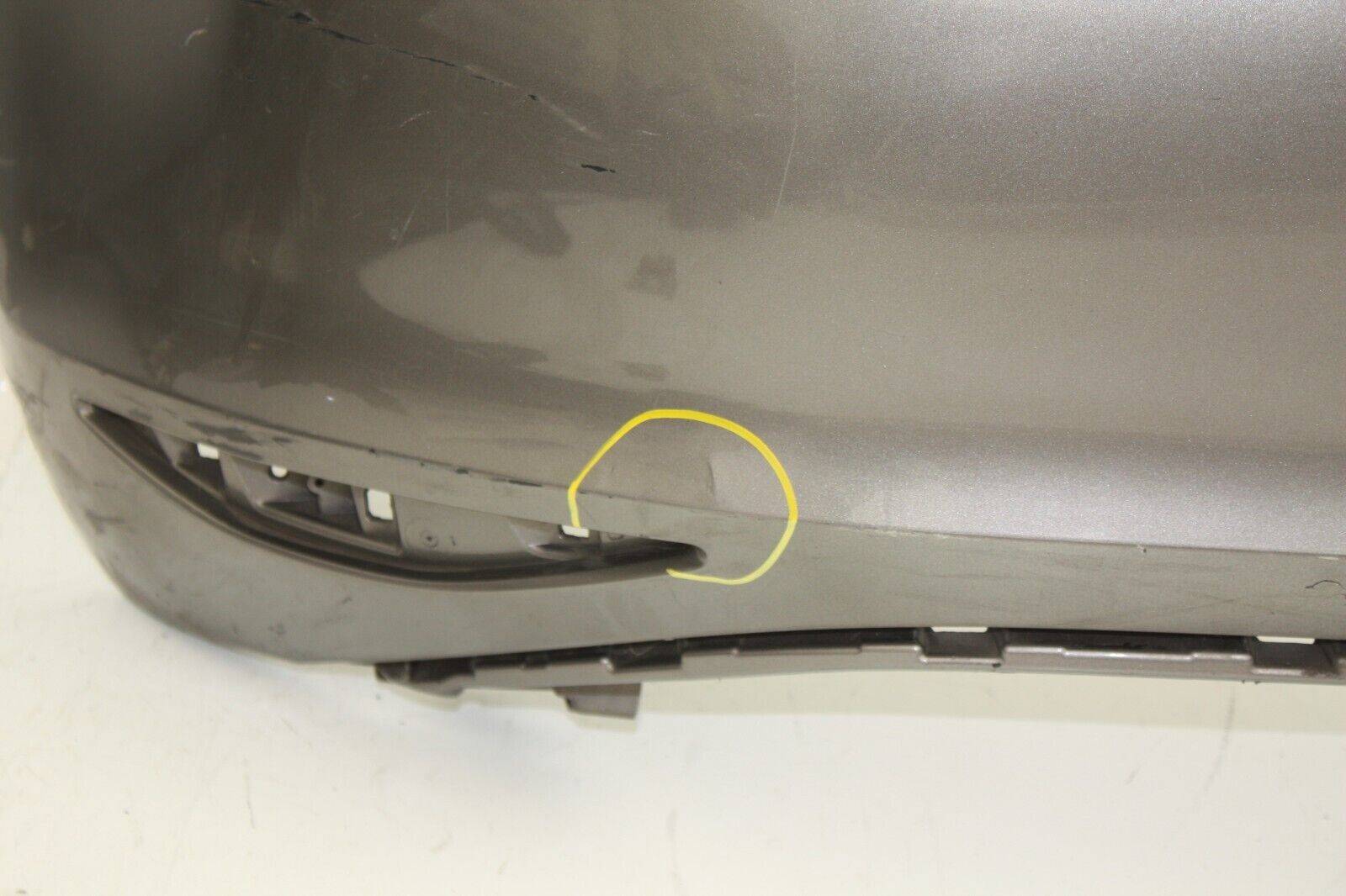 VW-Golf-Rear-Bumper-2013-TO-2017-5G6807421-Genuine-DAMAGED-176609608056-6