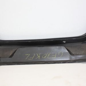 VW Golf Rear Bumper 2017 TO 2020 5G6807421BK Genuine - Image 15