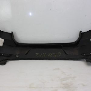 VW Golf Rear Bumper 2017 TO 2020 5G6807421BK Genuine - Image 17