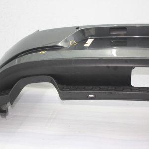 VW Golf Rear Bumper 2017 TO 2020 5G6807421BK Genuine - Image 6