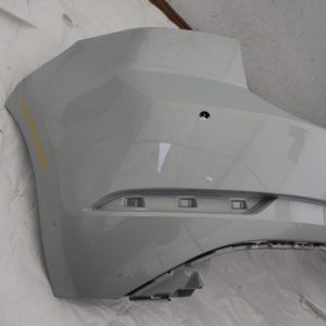 VW Golf Rear Bumper 2017 TO 2020 5G6807421BK Genuine *DAMAGED* - Image 13