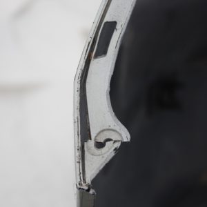 VW Golf Rear Bumper 2017 TO 2020 5G6807421BK Genuine *DAMAGED* - Image 14