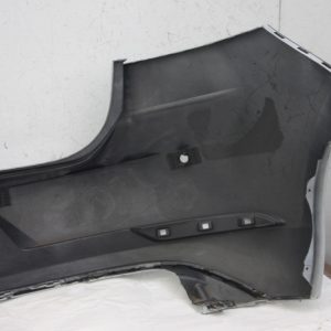 VW Golf Rear Bumper 2017 TO 2020 5G6807421BK Genuine *DAMAGED* - Image 17