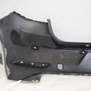 VW Golf Rear Bumper 2017 TO 2020 5G6807421BK Genuine *DAMAGED* - Image 19