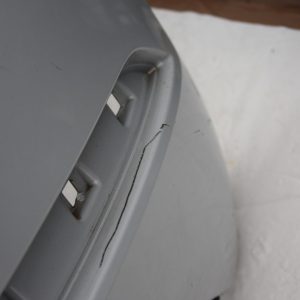 VW Golf Rear Bumper 2017 TO 2020 5G6807421BK Genuine *DAMAGED* - Image 7