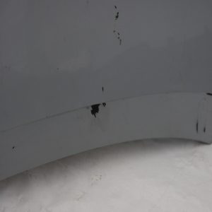 VW Golf Rear Bumper 2017 TO 2020 5G6807421BK Genuine *DAMAGED* - Image 9