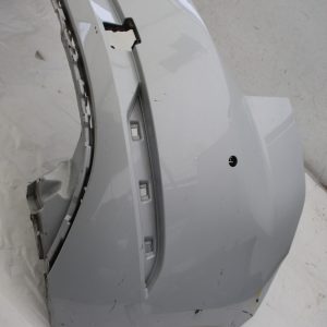 VW Golf Rear Bumper 2017 TO 2020 5G6807421BK Genuine *DAMAGED* - Image 10