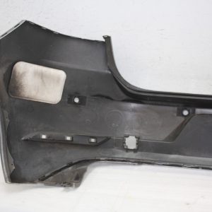VW Golf Rear Bumper 2017 TO 2020 5G6807421BK Genuine *DAMAGED* - Image 17