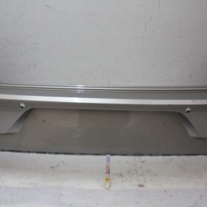 VW Golf Rear Bumper 2017 TO 2020 5G6807421BK Genuine *DAMAGED* - Image 3