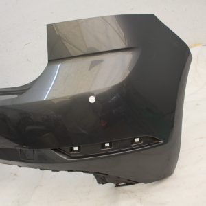 VW Golf Rear Bumper 2017 TO 2020 5G6807421BK Genuine *DAMAGED* - Image 7