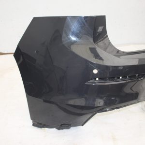VW Golf Rear Bumper 2020 TO 2024 5H6807421D Genuine *DAMAGED* - Image 11