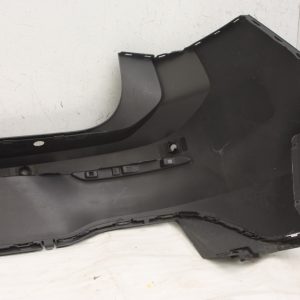 VW Golf Rear Bumper 2020 TO 2024 5H6807421D Genuine *DAMAGED* - Image 14