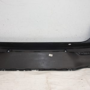 VW Golf Rear Bumper 2020 TO 2024 5H6807421D Genuine *DAMAGED* - Image 15