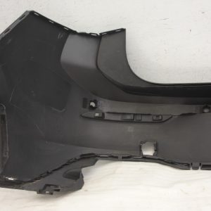 VW Golf Rear Bumper 2020 TO 2024 5H6807421D Genuine *DAMAGED* - Image 16