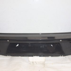 VW Golf Rear Bumper 2020 TO 2024 5H6807421D Genuine *DAMAGED* - Image 3