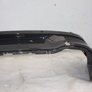 VW Golf Rear Bumper 2020 TO 2024 5H6807421D Genuine *DAMAGED* - Image 6