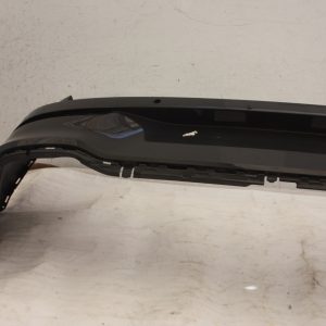 VW Golf Rear Bumper 2020 TO 2024 5H6807421D Genuine *DAMAGED* - Image 7