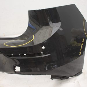 VW Golf Rear Bumper 2020 TO 2024 5H6807421D Genuine *DAMAGED* - Image 10