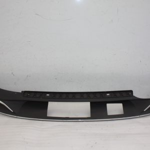 VW Golf Rear Bumper Diffuser 2020 TO 2024 5H9807568C Genuine *DAMAGED*