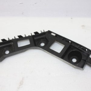 VW Golf Rear Bumper Left Bracket 2013 TO 2020 5G6807393 Genuine - Image 1