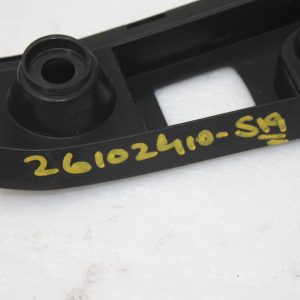 VW Golf Rear Bumper Left Bracket 2013 TO 2020 5G6807393 Genuine - Image 5