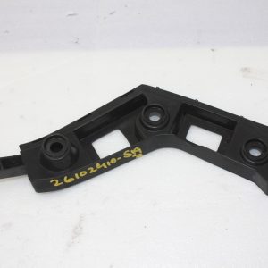 VW Golf Rear Bumper Left Bracket 2013 TO 2020 5G6807393 Genuine - Image 6